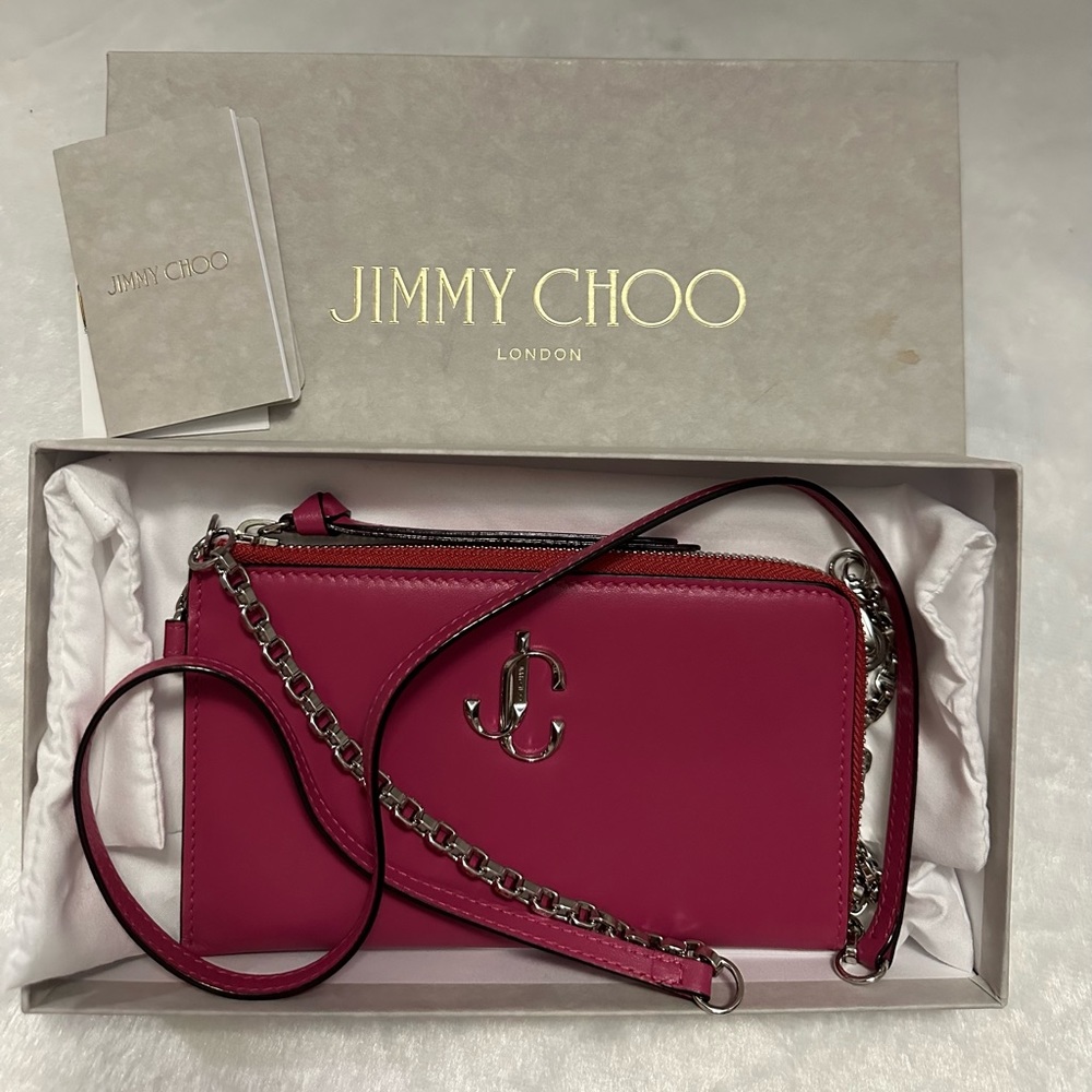 JIMMY CHOO